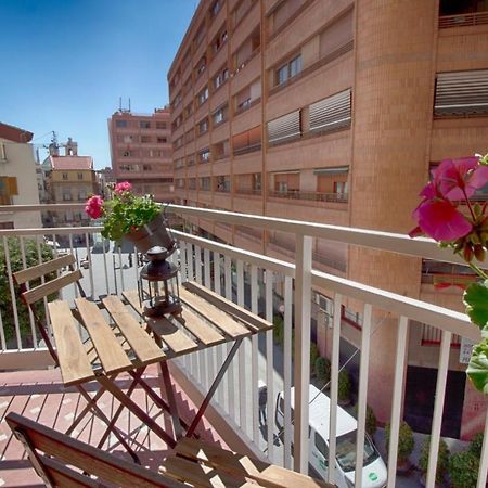 Apartamentos Rivera Alicante Exterior foto