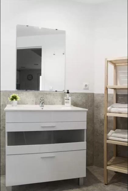 Apartamentos Rivera Alicante Exterior foto