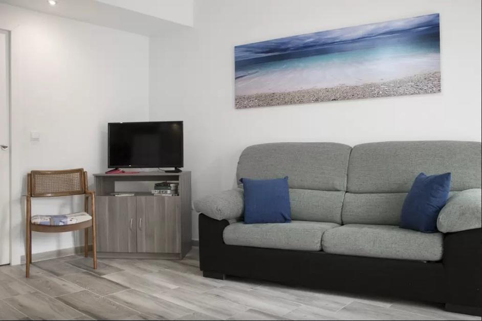Apartamentos Rivera Alicante Exterior foto