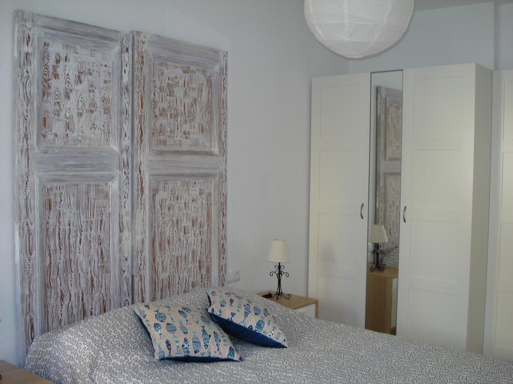 Apartamentos Rivera Alicante Exterior foto