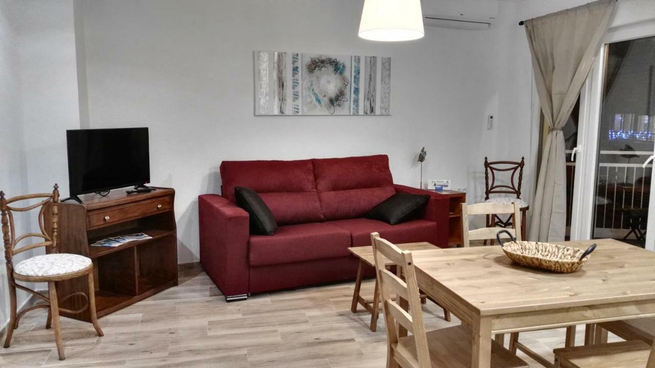 Apartamentos Rivera Alicante Exterior foto