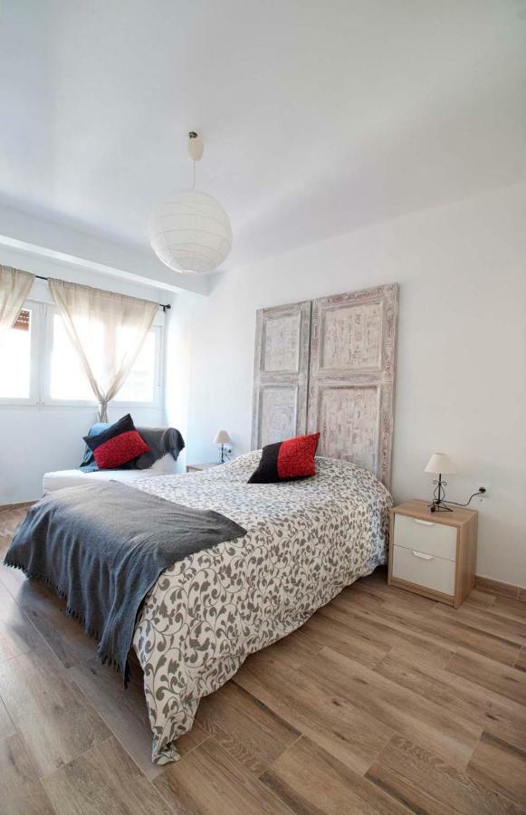 Apartamentos Rivera Alicante Exterior foto